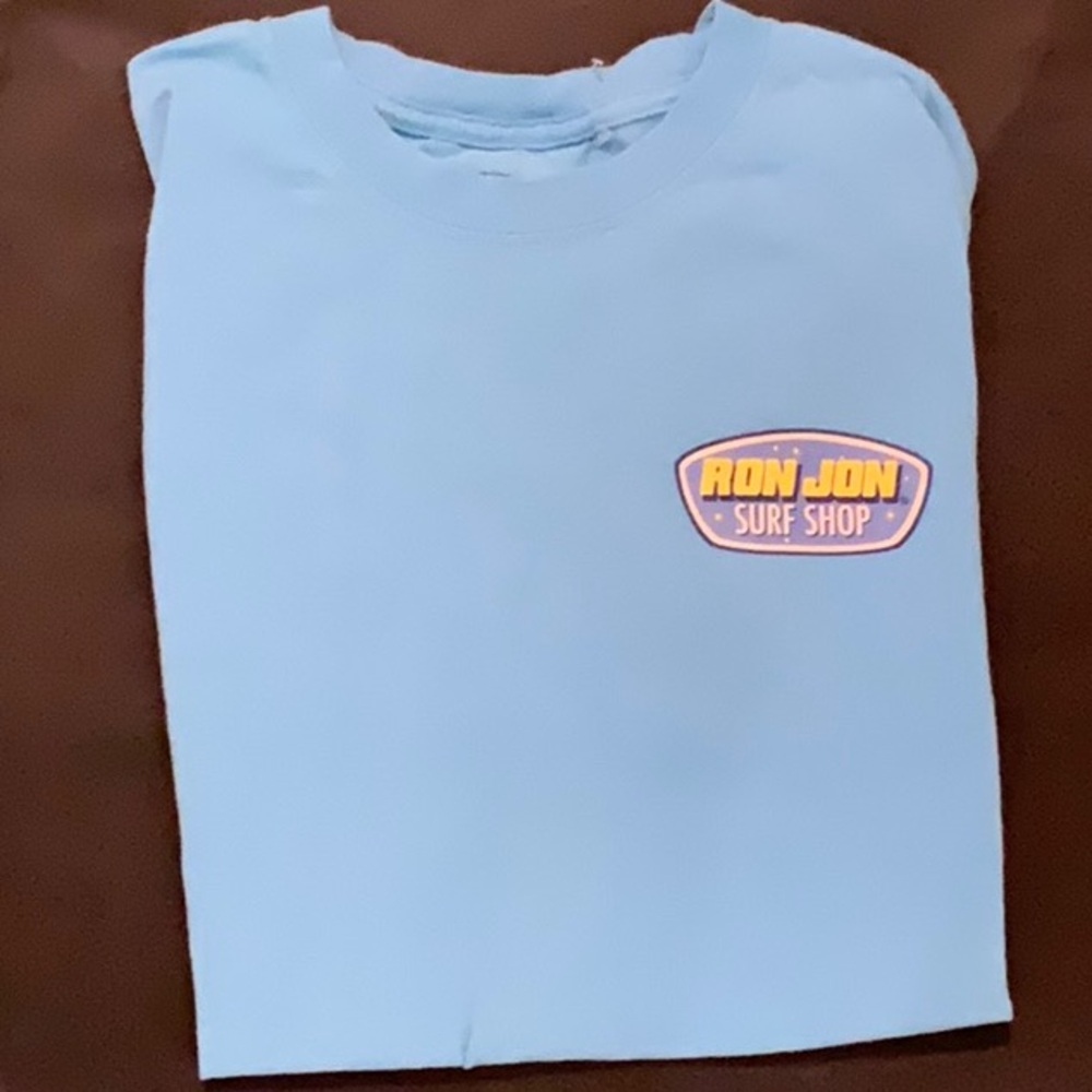 Ron Jon surf tshirt